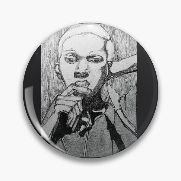 Item preview, Coltrane in Graphite designed and sold by GoogieArt.