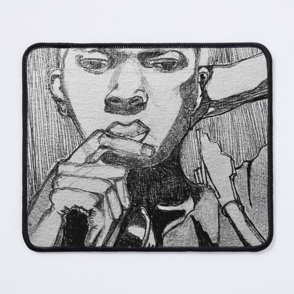 Item preview, Coltrane in Graphite designed and sold by GoogieArt.