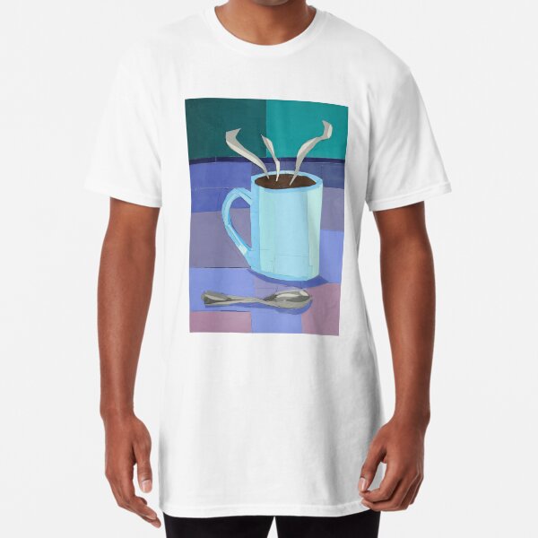 Item preview, Winter Coffee designed and sold by megancoyle.