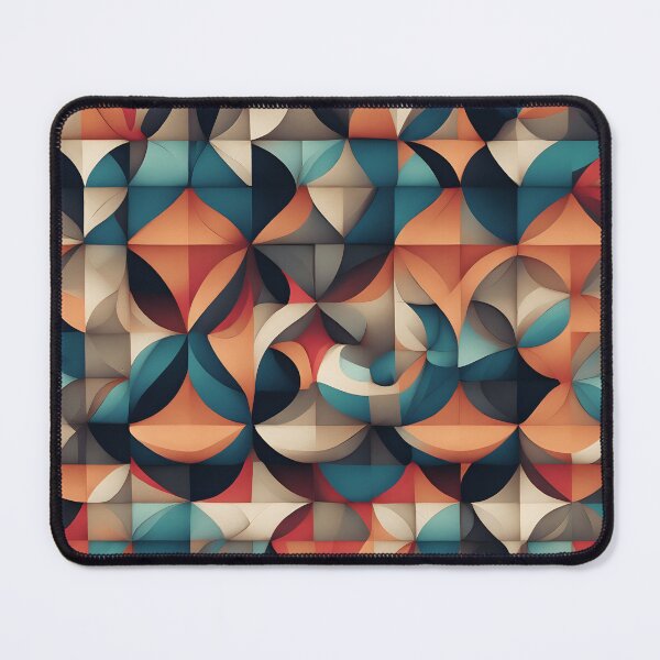 Item preview, Stereogram Pattern #5 designed and sold by Pokemondundee.