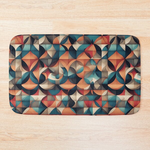 Item preview, Stereogram Pattern #5 designed and sold by Pokemondundee.