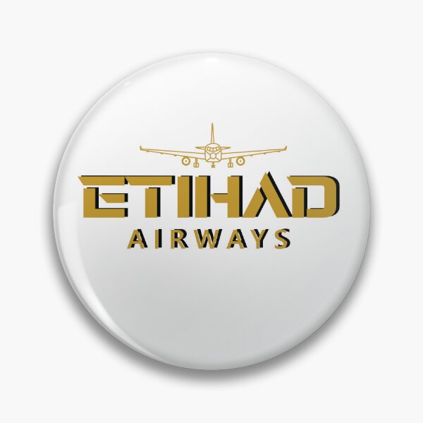 Item preview, Etihad designed and sold by sheelatewatia.