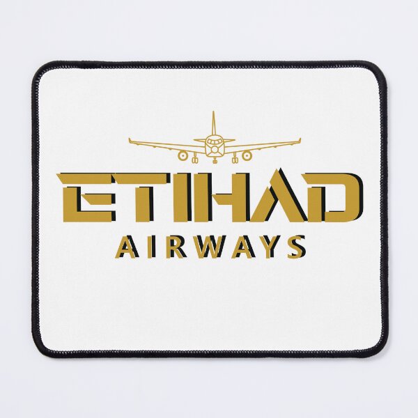 Item preview, Etihad designed and sold by sheelatewatia.