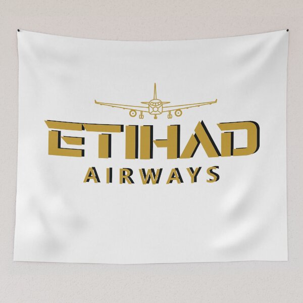 Item preview, Etihad designed and sold by sheelatewatia.