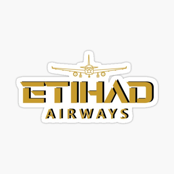 Item preview, Etihad designed and sold by sheelatewatia.