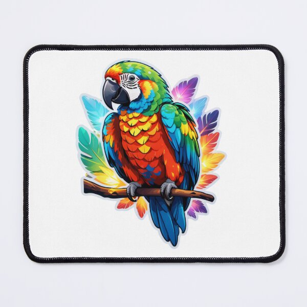 Item preview, Cute Parrot designed and sold by GloriousArtSKD.