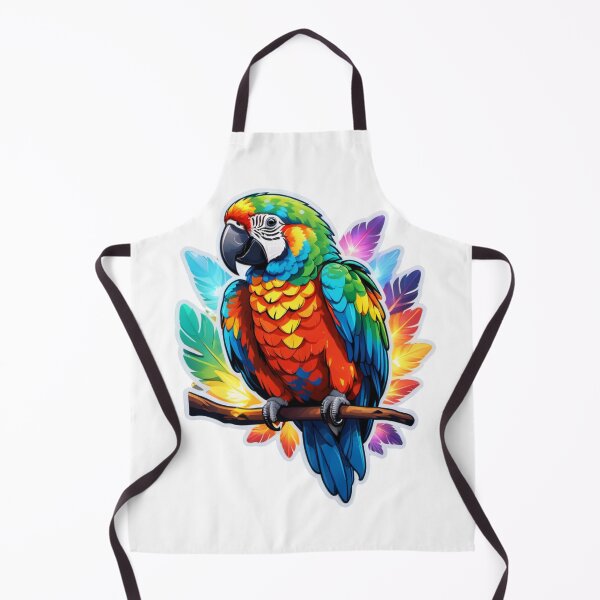 Item preview, Cute Parrot designed and sold by GloriousArtSKD.