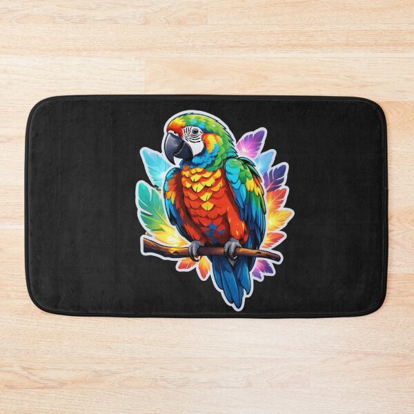 Item preview, Cute Parrot designed and sold by GloriousArtSKD.