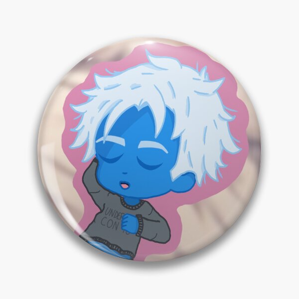 Item preview, Sleeping Hades designed and sold by BadGhosties.