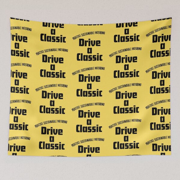 Item preview, An Ecological Motoring Statement designed and sold by Cars with Character.