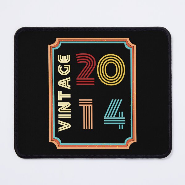 Item preview, Vintage Numbers, Retro Numerals, 2014 designed and sold by Numbers-Art.