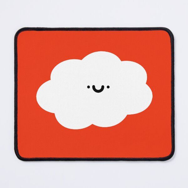 Item preview, Little 'Cloud Guy' designed and sold by isF4WN.