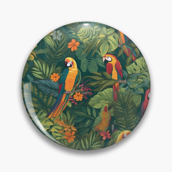 Item preview, tropical resort designed and sold by Windy-market.