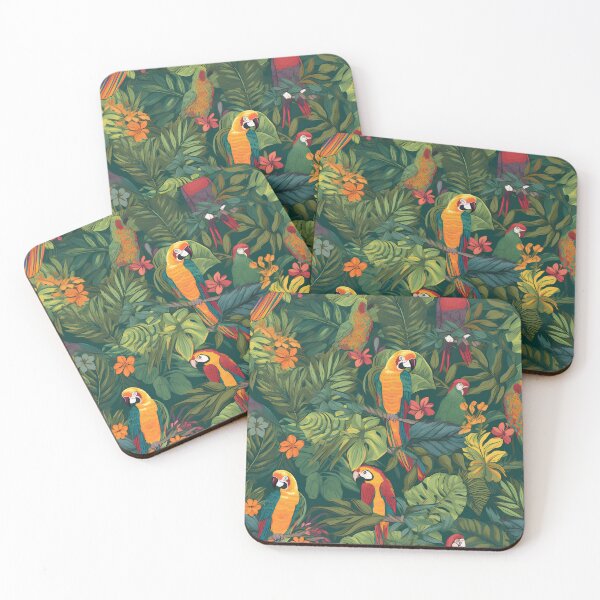 Item preview, tropical resort designed and sold by Windy-market.