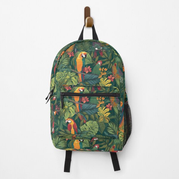Item preview, tropical resort designed and sold by Windy-market.