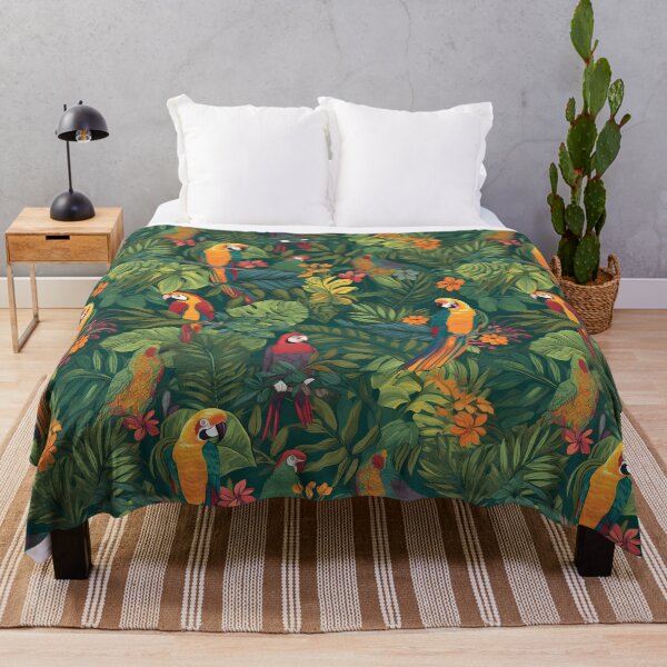 Item preview, tropical resort designed and sold by Windy-market.