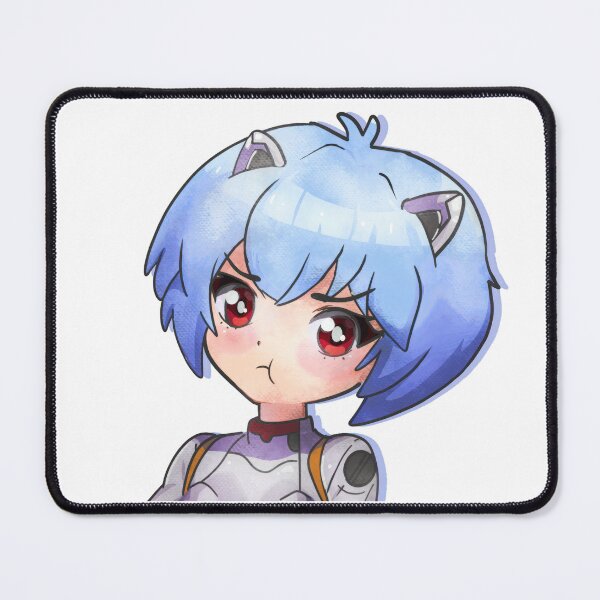 Item preview, Anime Angry Pilot 00 Fan Art designed and sold by 8afranco.