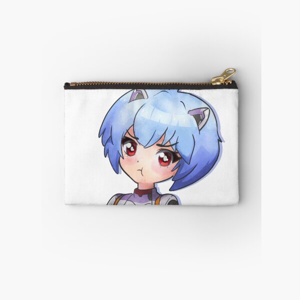 Item preview, Anime Angry Pilot 00 Fan Art designed and sold by 8afranco.