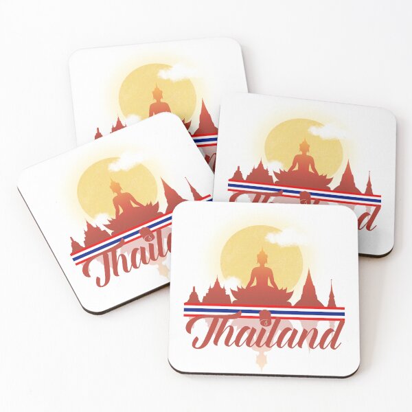 Item preview, Thailand Temple designed and sold by Nathaphat514.