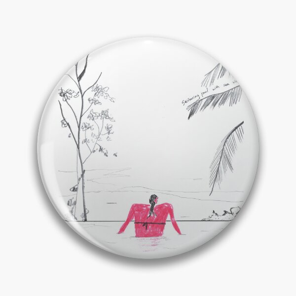 Item preview,  in the swimming pool designed and sold by minigold.