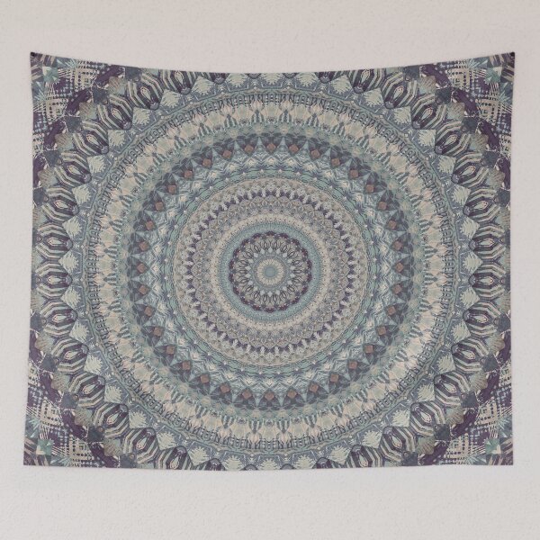 Item preview, Mandala 114 designed and sold by Mandala Of Life.