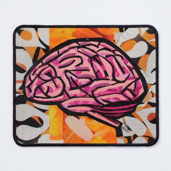 Item preview, You’ve Got Brains designed and sold by megancoyle.