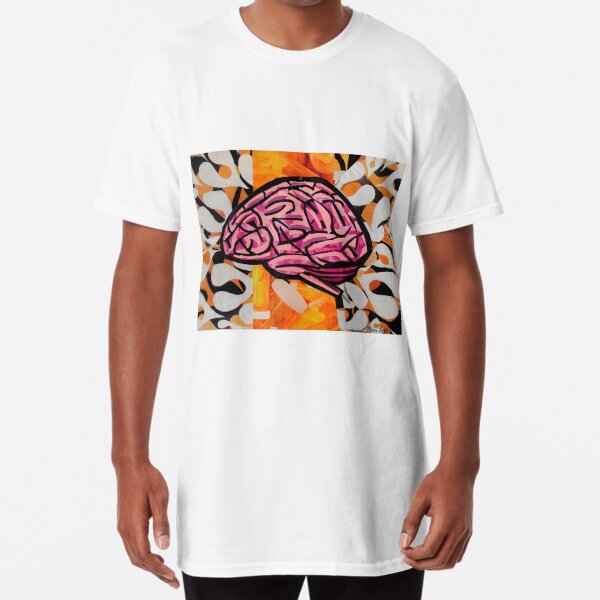 Item preview, You’ve Got Brains designed and sold by megancoyle.