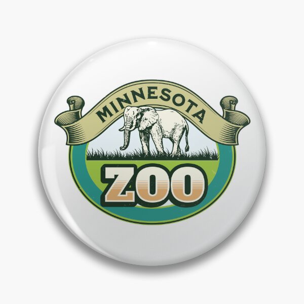 Item preview, Minnesota Zoo designed and sold by CyberWindow.