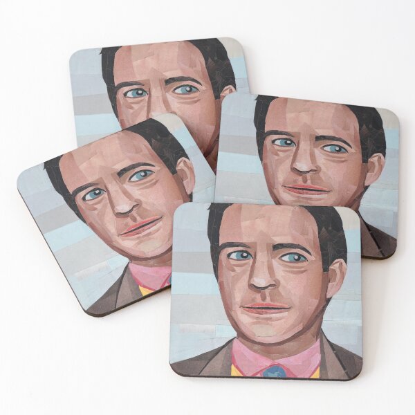 Item preview, Andy Bernard (Ed Helms) designed and sold by megancoyle.