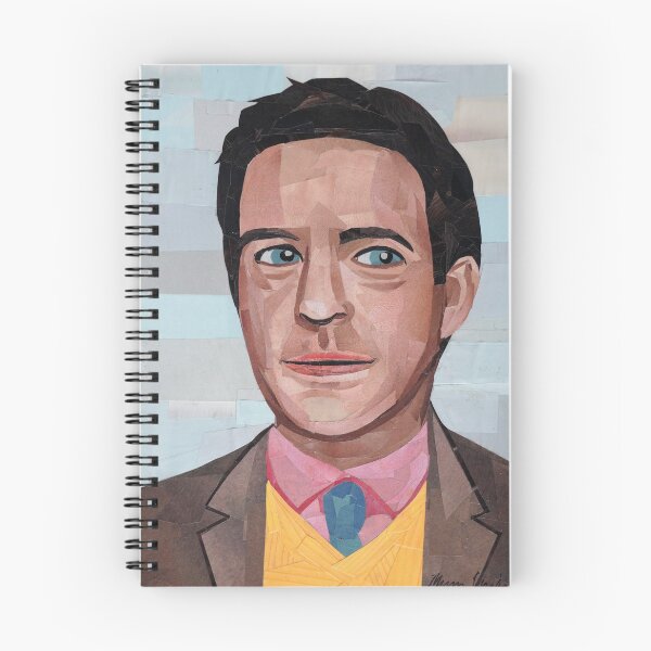 Item preview, Andy Bernard (Ed Helms) designed and sold by megancoyle.