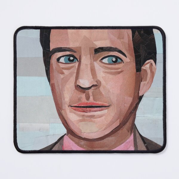 Item preview, Andy Bernard (Ed Helms) designed and sold by megancoyle.