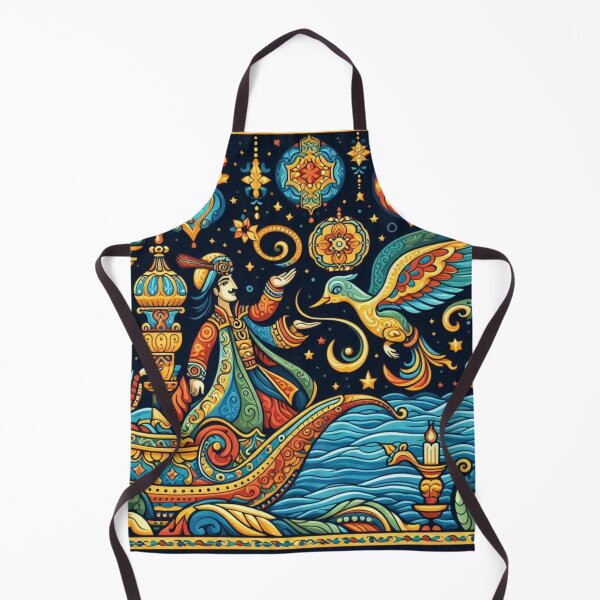 Item preview, An Indian Voyage designed and sold by Laura Chambers.