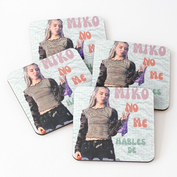 Item preview, Baby Miko  designed and sold by Mariana  H. Pérez.