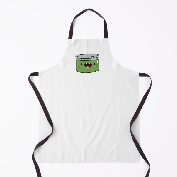 Item preview, Kawaii Jar of Pickled Relish designed and sold by kawaiilife.