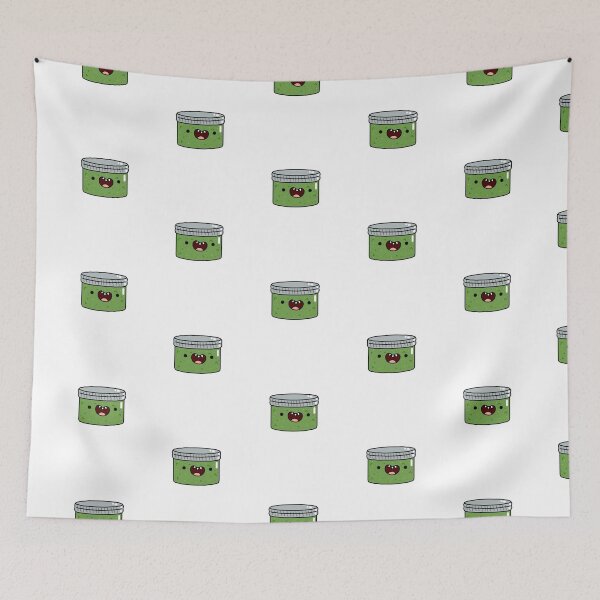 Item preview, Kawaii Jar of Pickled Relish designed and sold by kawaiilife.