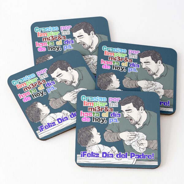 Item preview, Father's day. Thanks for cleaning my shit designed and sold by MaluVillarreal.