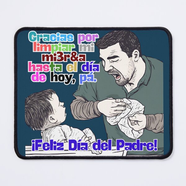 Item preview, Father's day. Thanks for cleaning my shit designed and sold by MaluVillarreal.