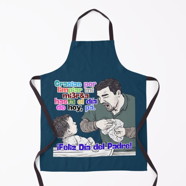 Item preview, Father's day. Thanks for cleaning my shit designed and sold by MaluVillarreal.