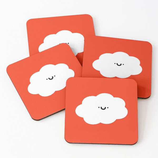 Item preview, Little 'Cloud Guy' designed and sold by isF4WN.