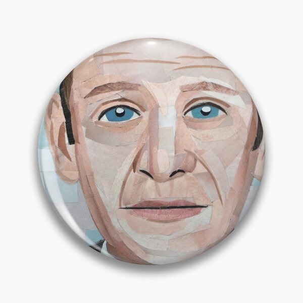 Item preview, Toby Flenderson (Paul Lieberstein) designed and sold by megancoyle.