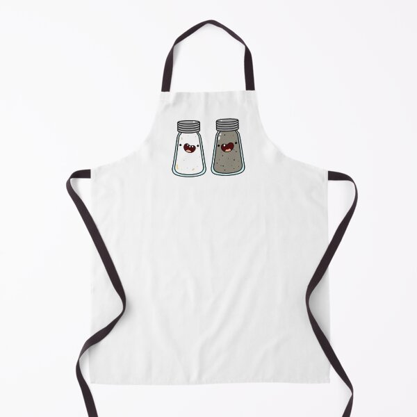 Item preview, Kawaii Salt and Pepper Shaker designed and sold by kawaiilife.