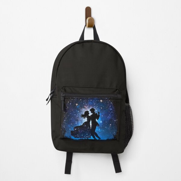 Item preview, Dancers waltzing in the moonlight designed and sold by Artbellachi.