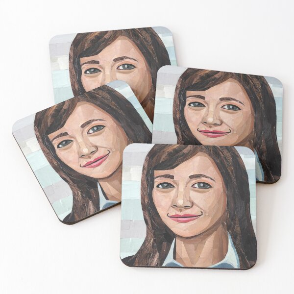 Item preview, Karen Filippelli (Rashida Jones) designed and sold by megancoyle.