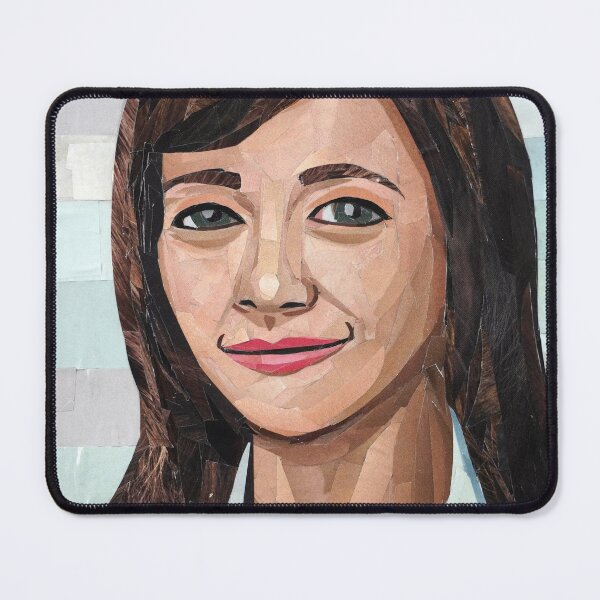 Item preview, Karen Filippelli (Rashida Jones) designed and sold by megancoyle.