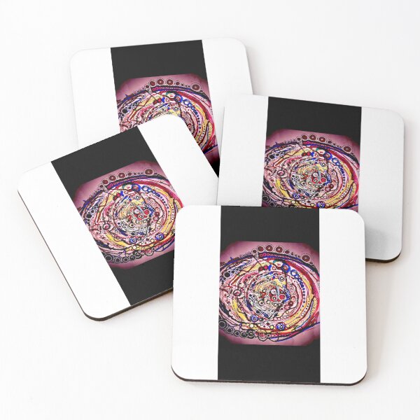 Item preview, Mandala designed and sold by SpikyTomat0.