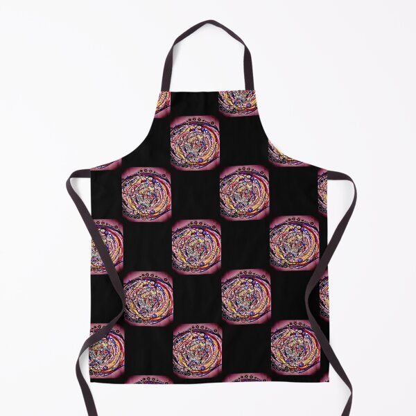 Item preview, Mandala designed and sold by SpikyTomat0.