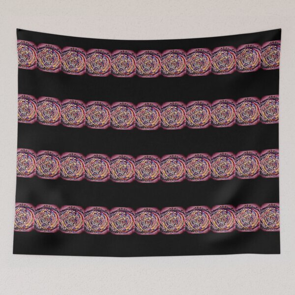 Item preview, Mandala designed and sold by SpikyTomat0.