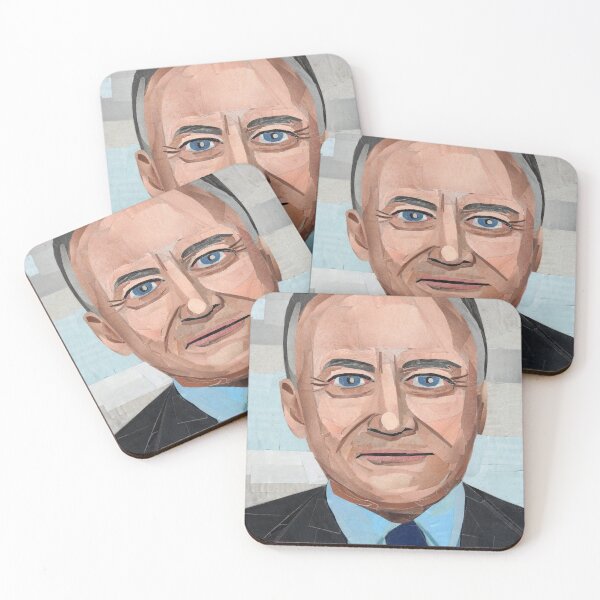 Item preview, Creed Bratton designed and sold by megancoyle.