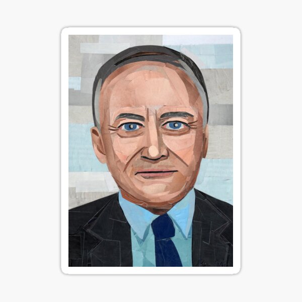 Item preview, Creed Bratton designed and sold by megancoyle.