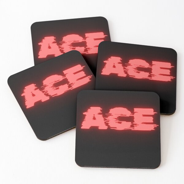 Item preview, Ace designed and sold by Echo Aesthetics.